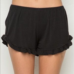 Brandy Melville Vodi Shorts
